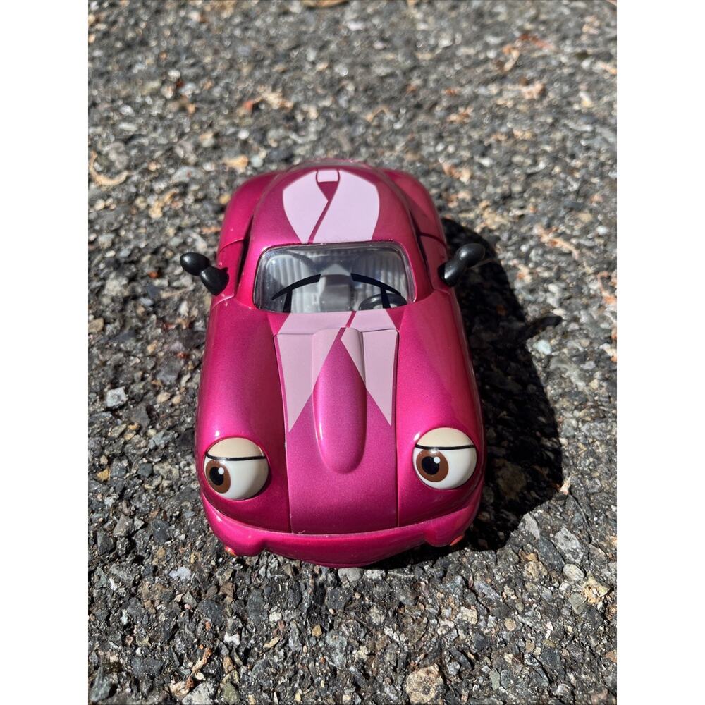 The Chevron Cars 2005 Special Edition Cherish SE 5